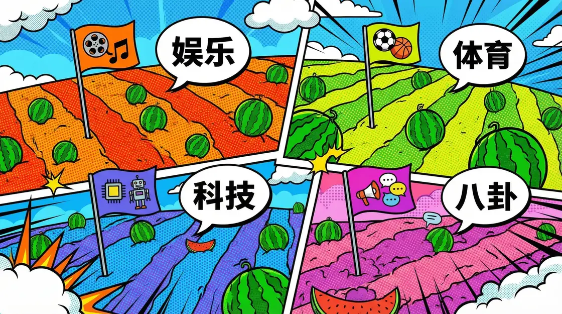 云开体育官网 娱乐瓜田分类